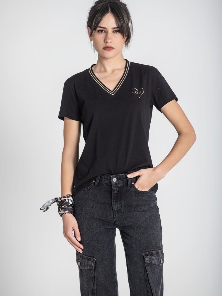 T- Shirt - AS00037113