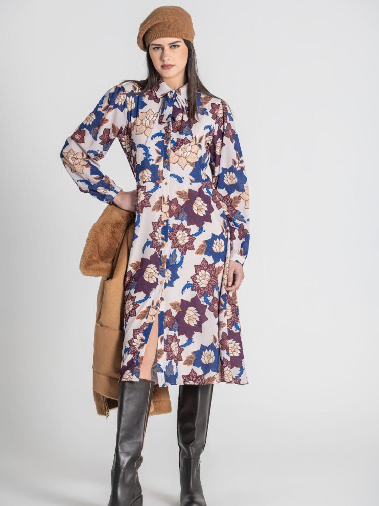 Vestido - AS00018240