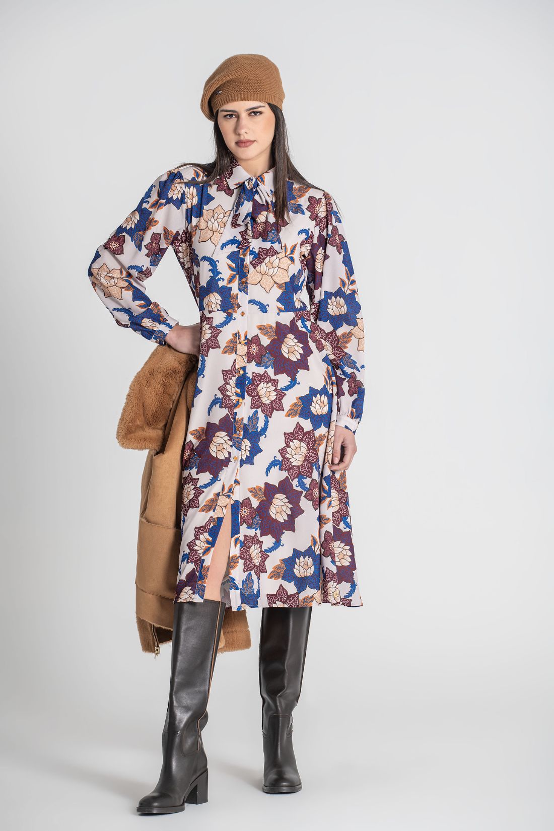 Vestido - AS00018240 Vestido - AS00018240