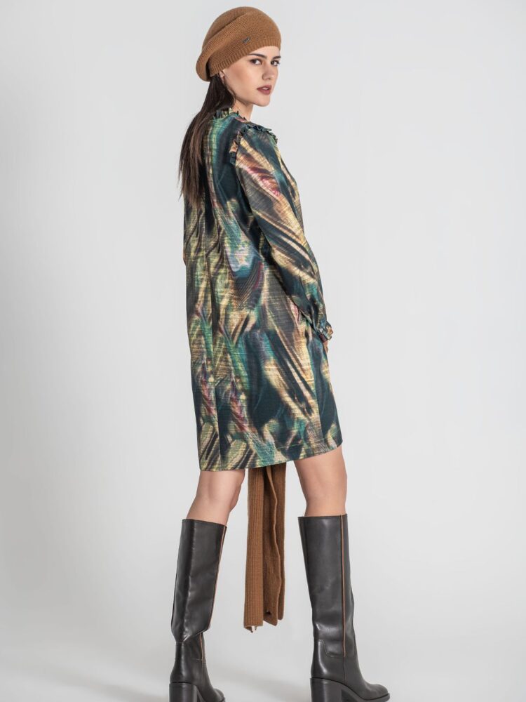 Vestido - AS00018241