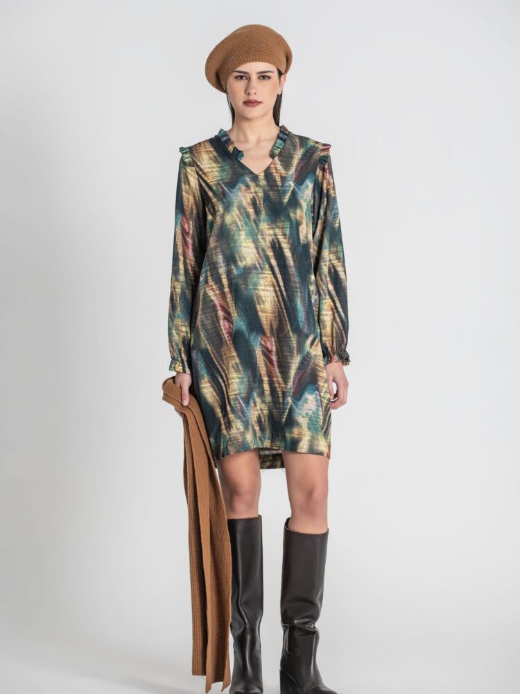 Vestido - AS00018241