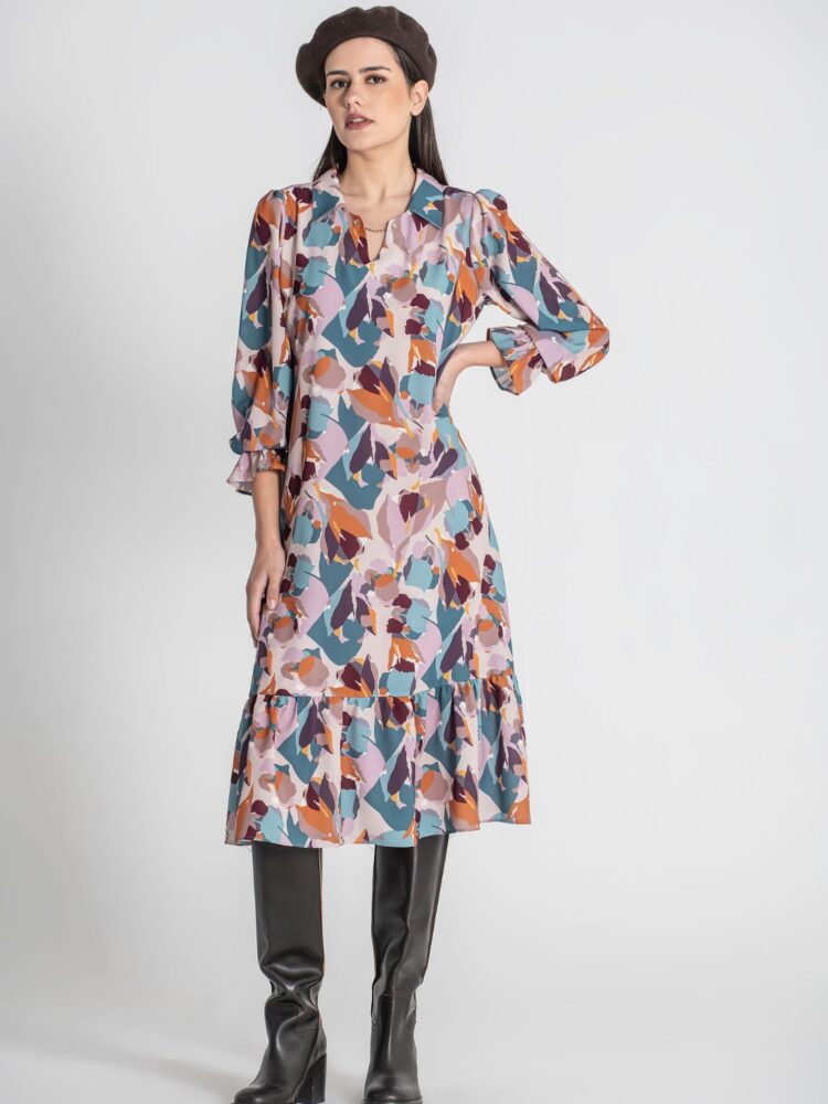 Vestido - AS00018243