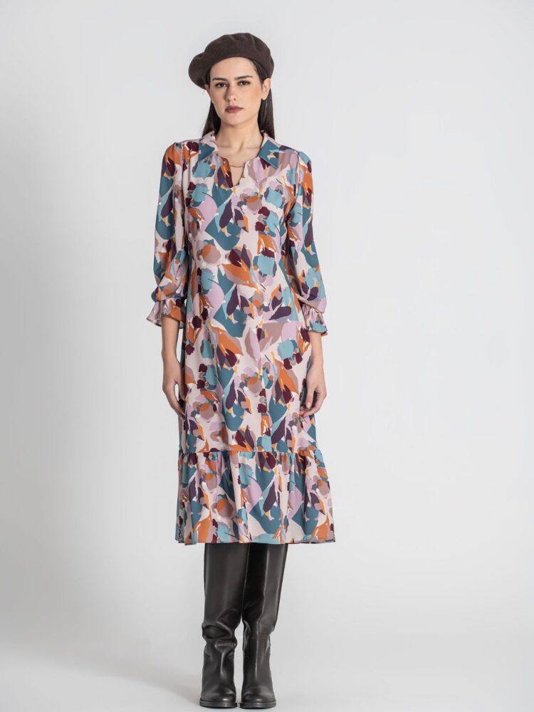 Vestido - AS00018243