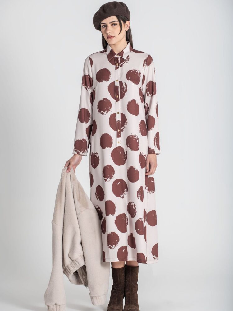 Vestido - AS00018510