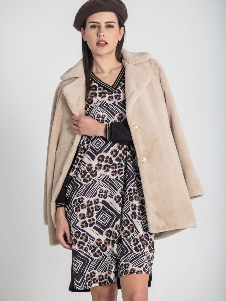 Vestido - AS00018512