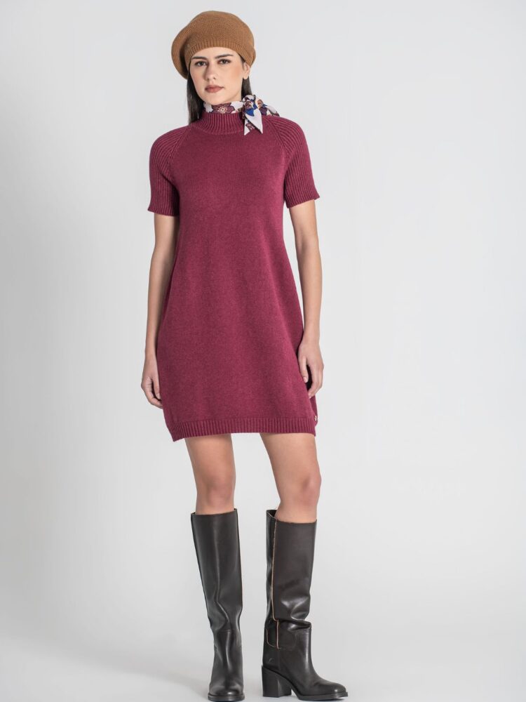 Vestido malha - AS00018902