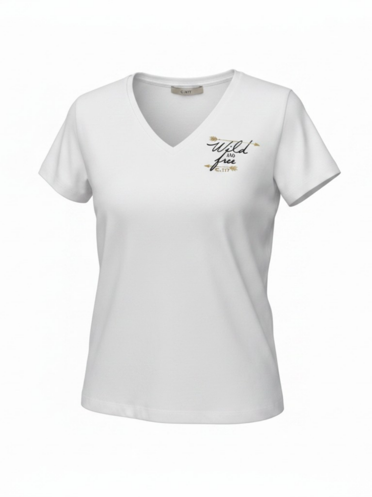 T -SHIRT
