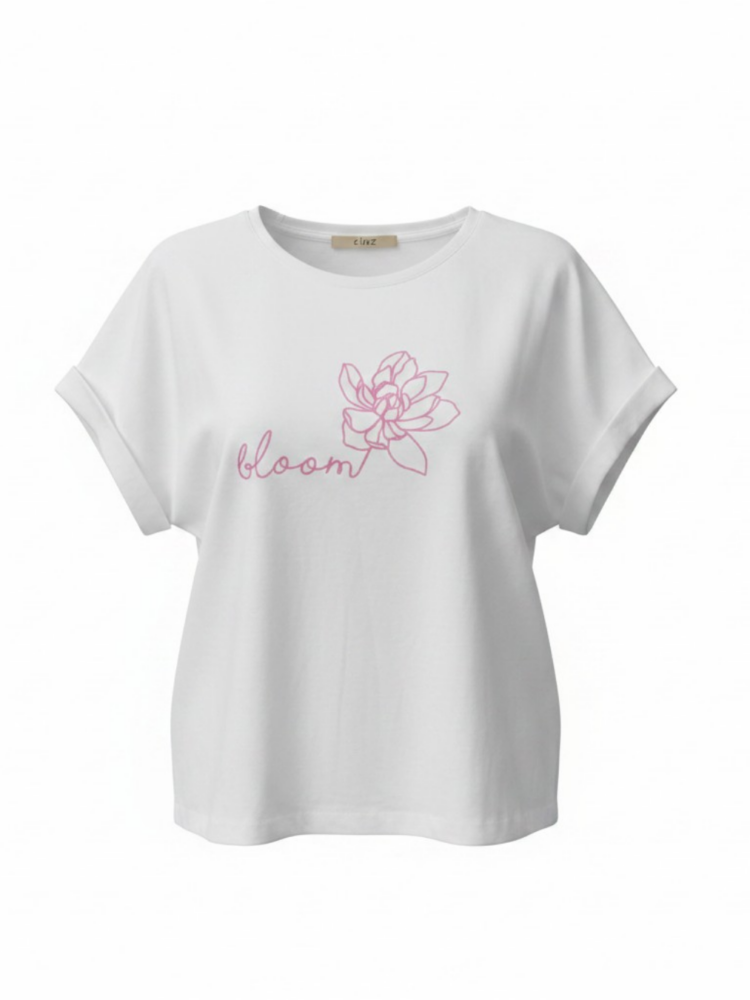 T - SHIRT