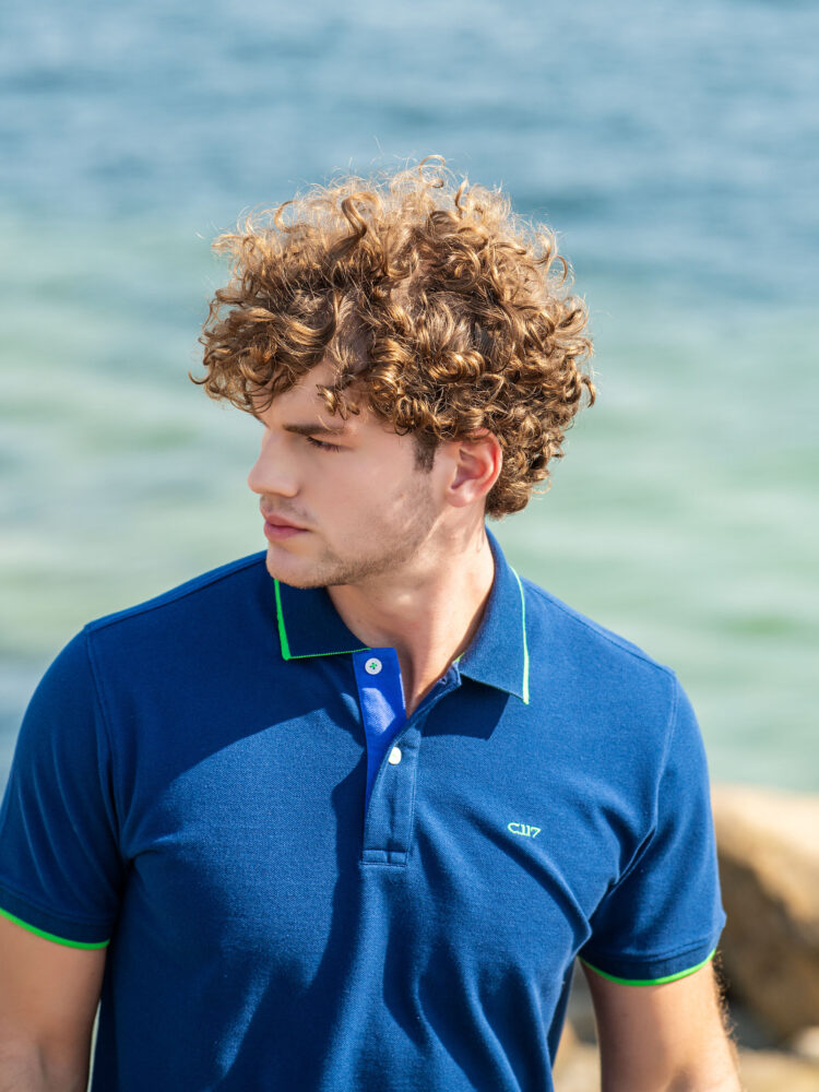 POLO PIQUET